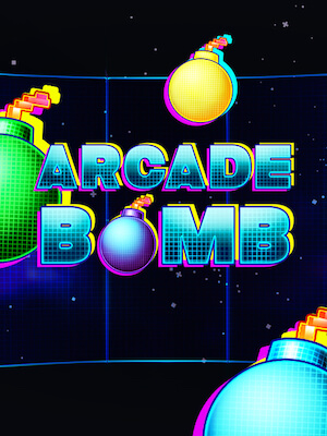 Amb488 ทดลองเล่น arcade-bomb