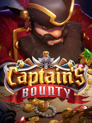 Amb488 ทดลองเล่น captains-bounty